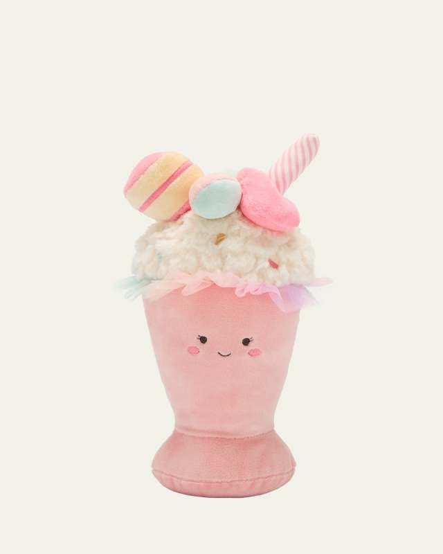 Sweet Treat Milkshake
